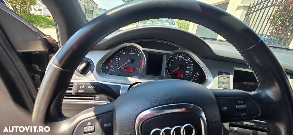 Audi A6 2.0 TDI DPF - 2