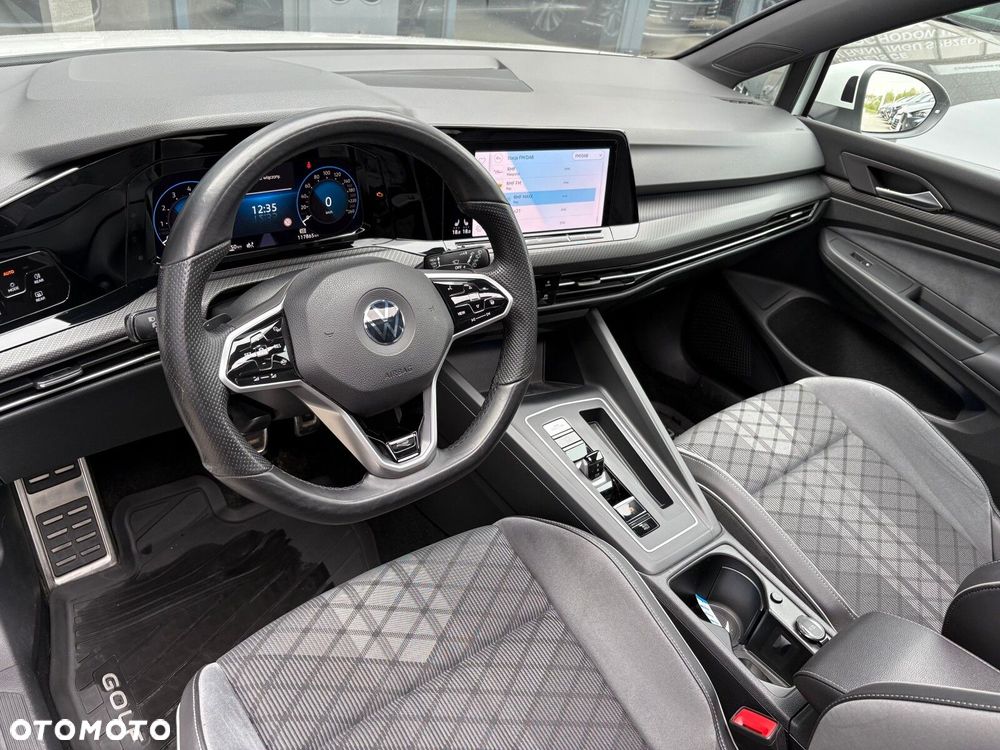 Volkswagen Golf - 13