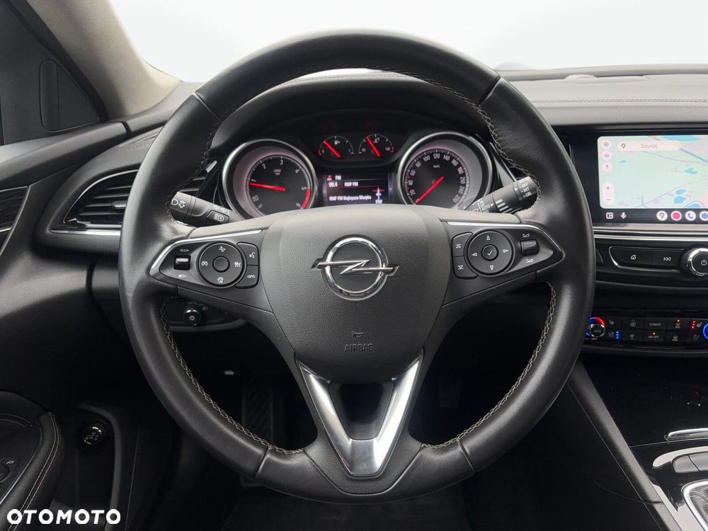 Opel Insignia 2.0 CDTI Exclusive S&S - 12
