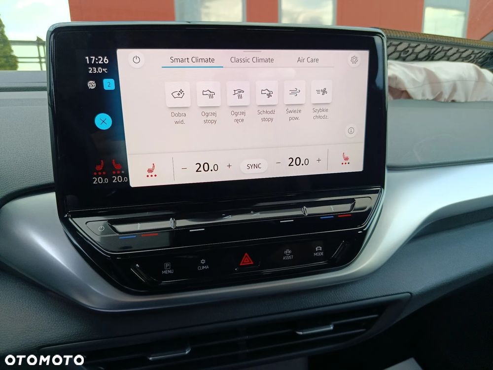 Volkswagen ID.4 77kWh Pro Performance - 26