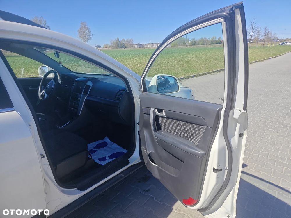 Chevrolet Captiva 2.0 d LS - 14