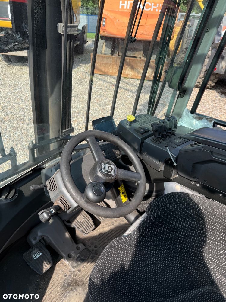 Kalmar DSG 80-9 - 10