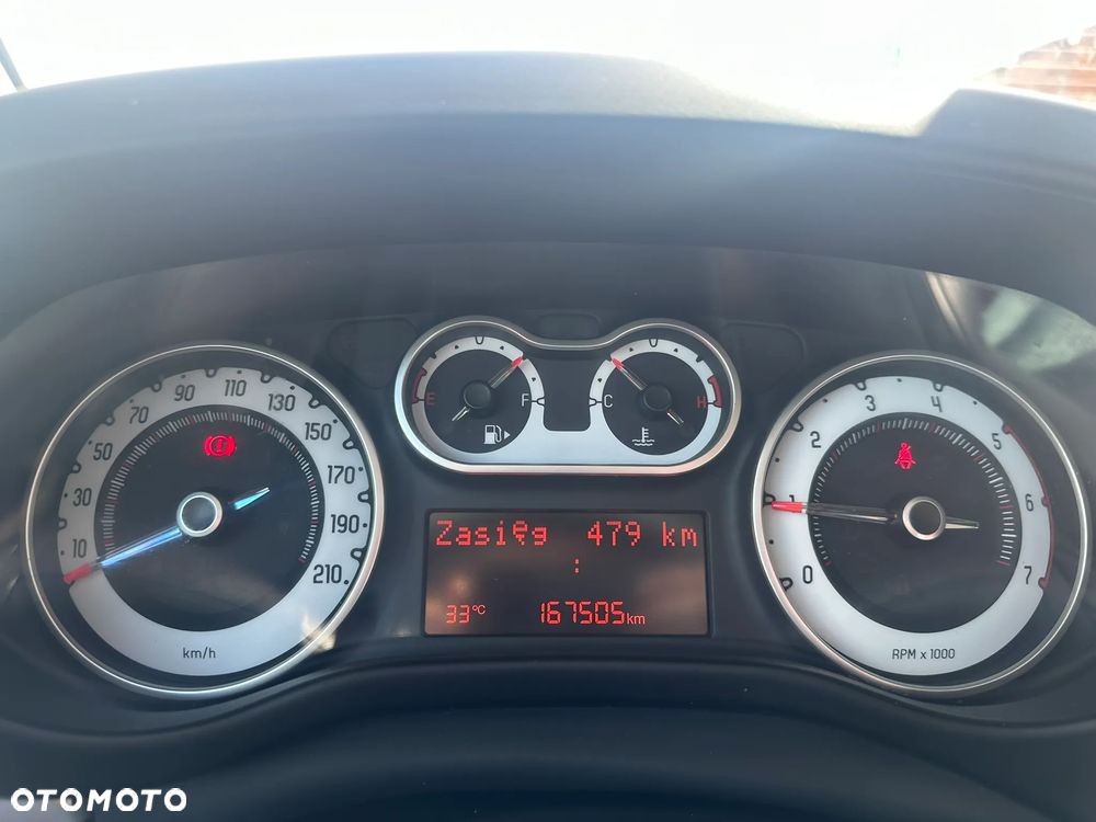 Fiat 500L Urban 1.3 Multijet Start&Stopp Lounge - 17
