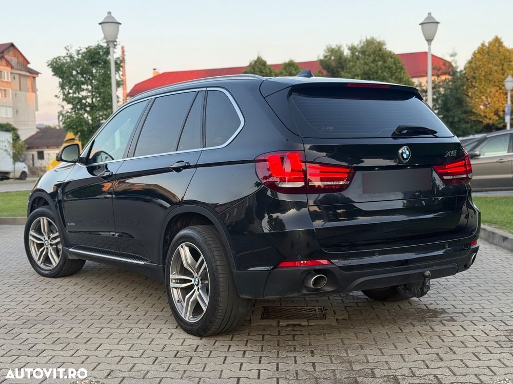 BMW X5 xDrive25d Sport-Aut. - 3