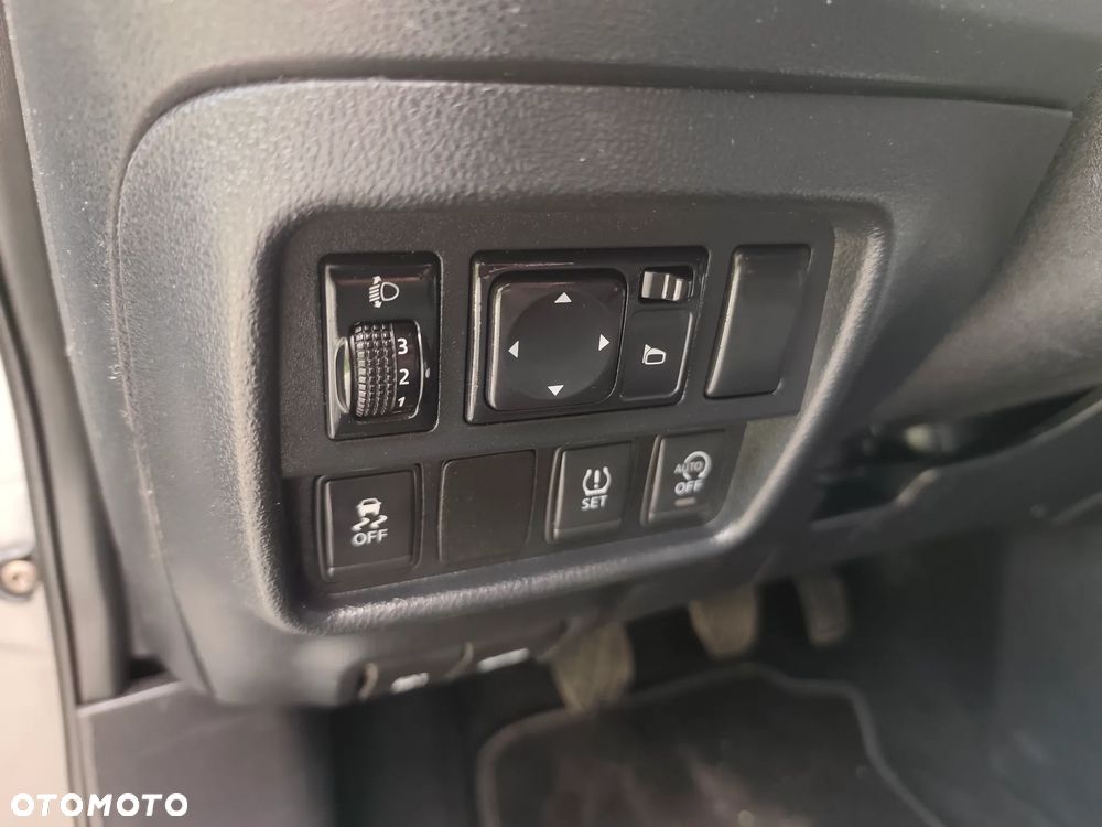Nissan Juke 1.5 dCi Acenta S&S - 28
