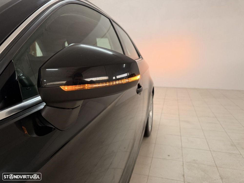 Audi A3 1.6 TDI Ambition - 6