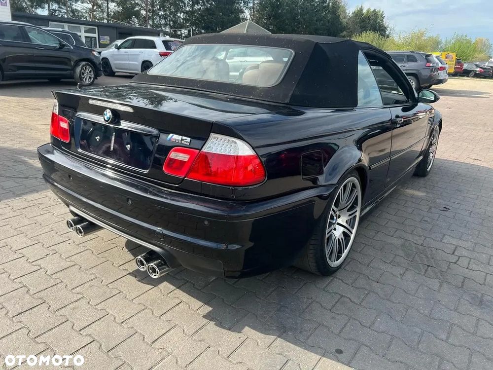 BMW M3 - 3