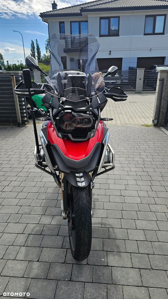 BMW GS - 3
