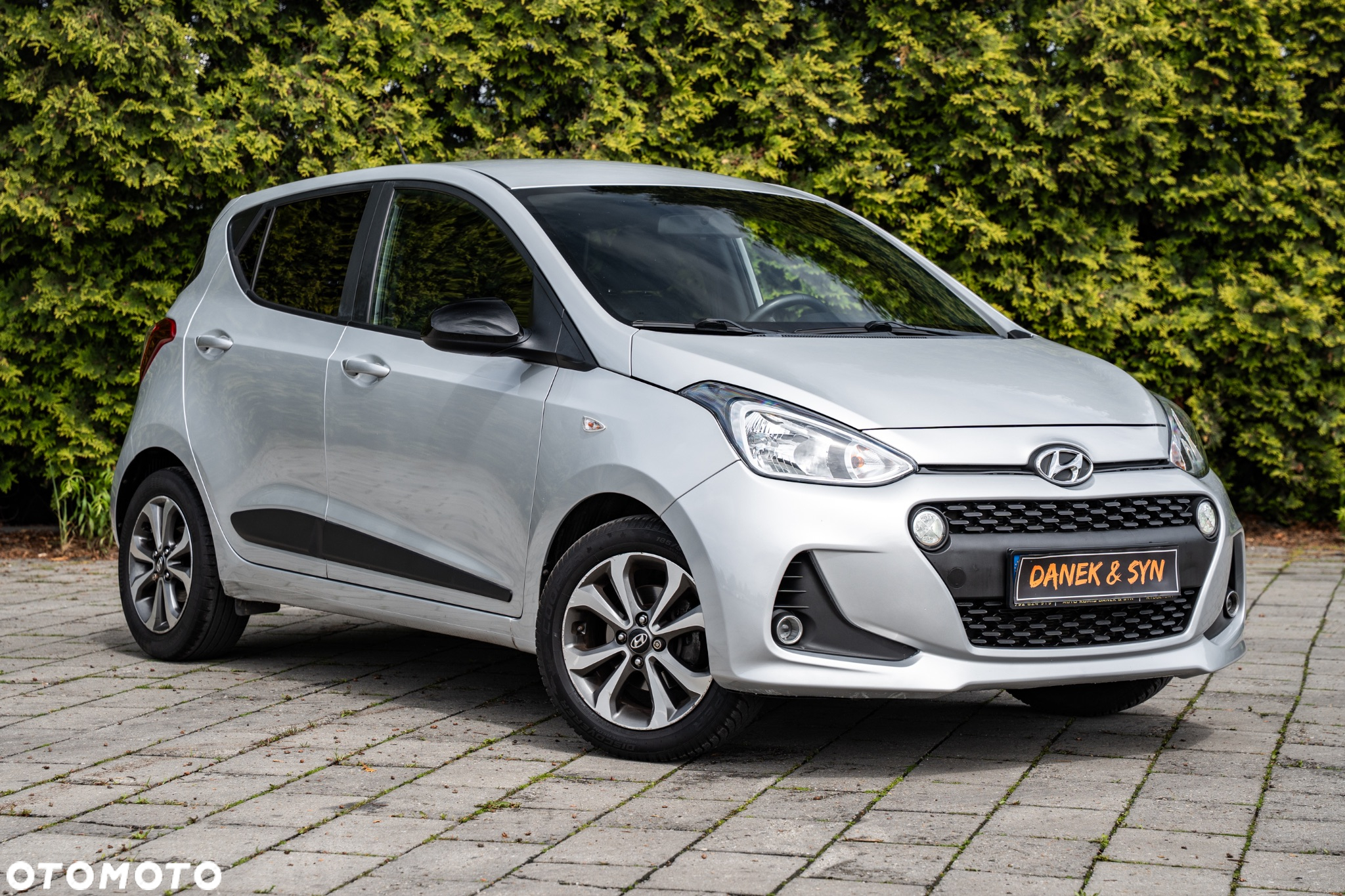 Hyundai i10 1.0 Comfort - 6