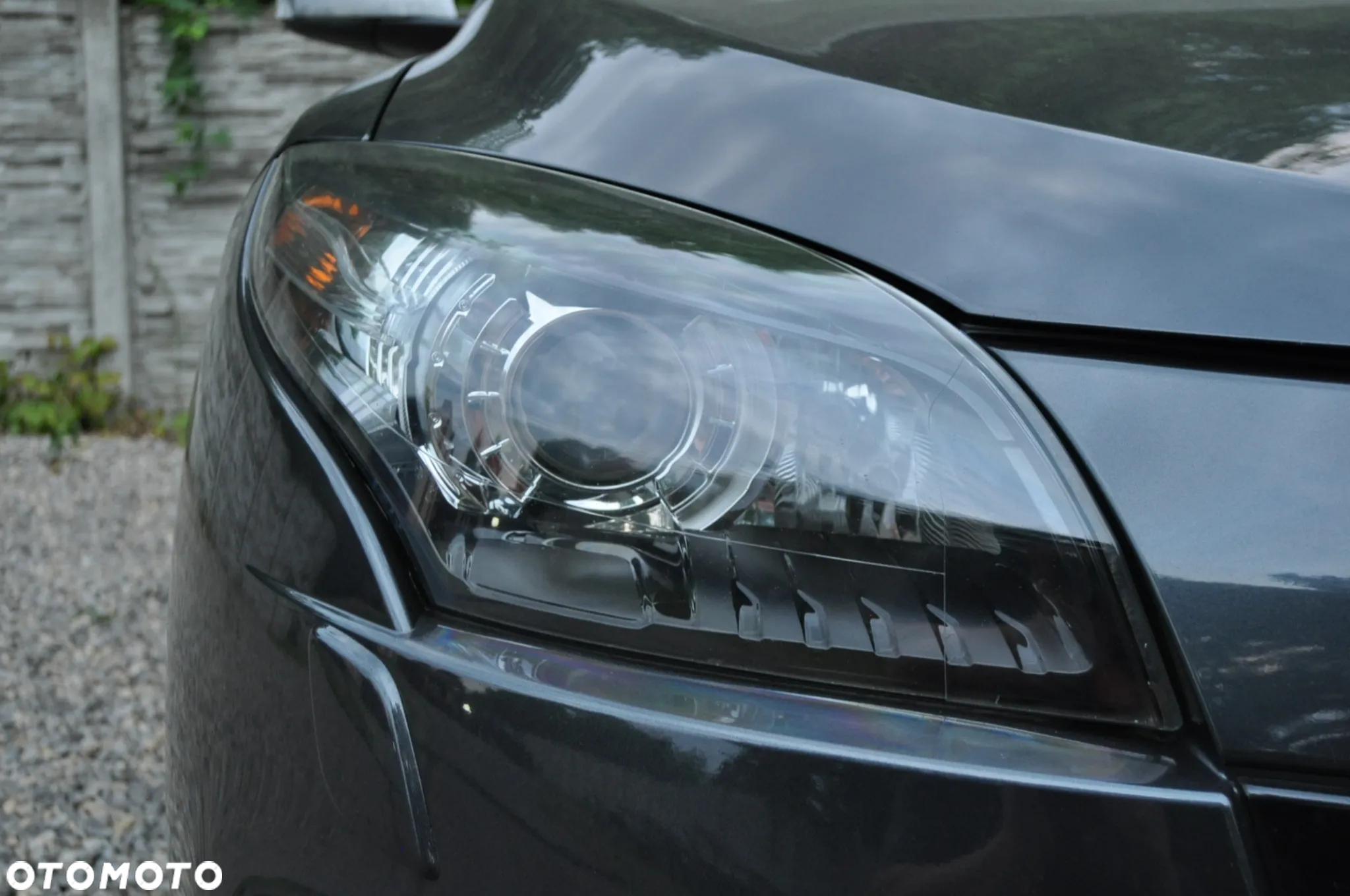 Renault Megane Grandtour TCe 180 GT - 21
