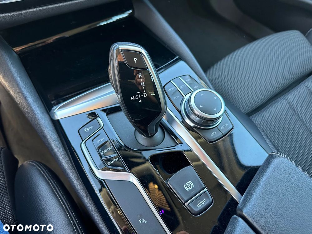 BMW Seria 5 - 15