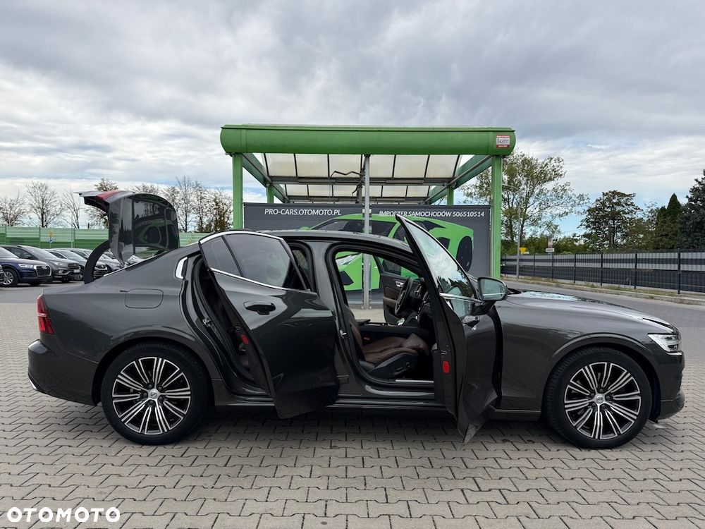 Volvo S60 - 15