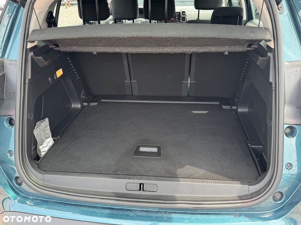 Citroën C5 Aircross - 27