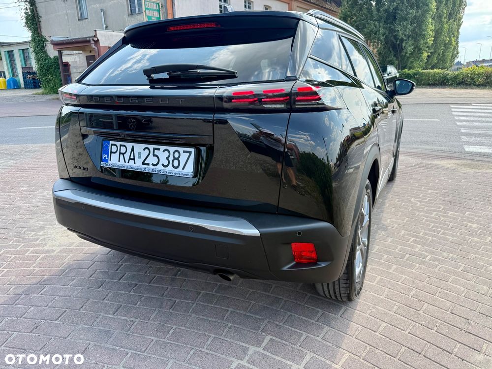 Peugeot 2008 TURBO 100 Allure - 22