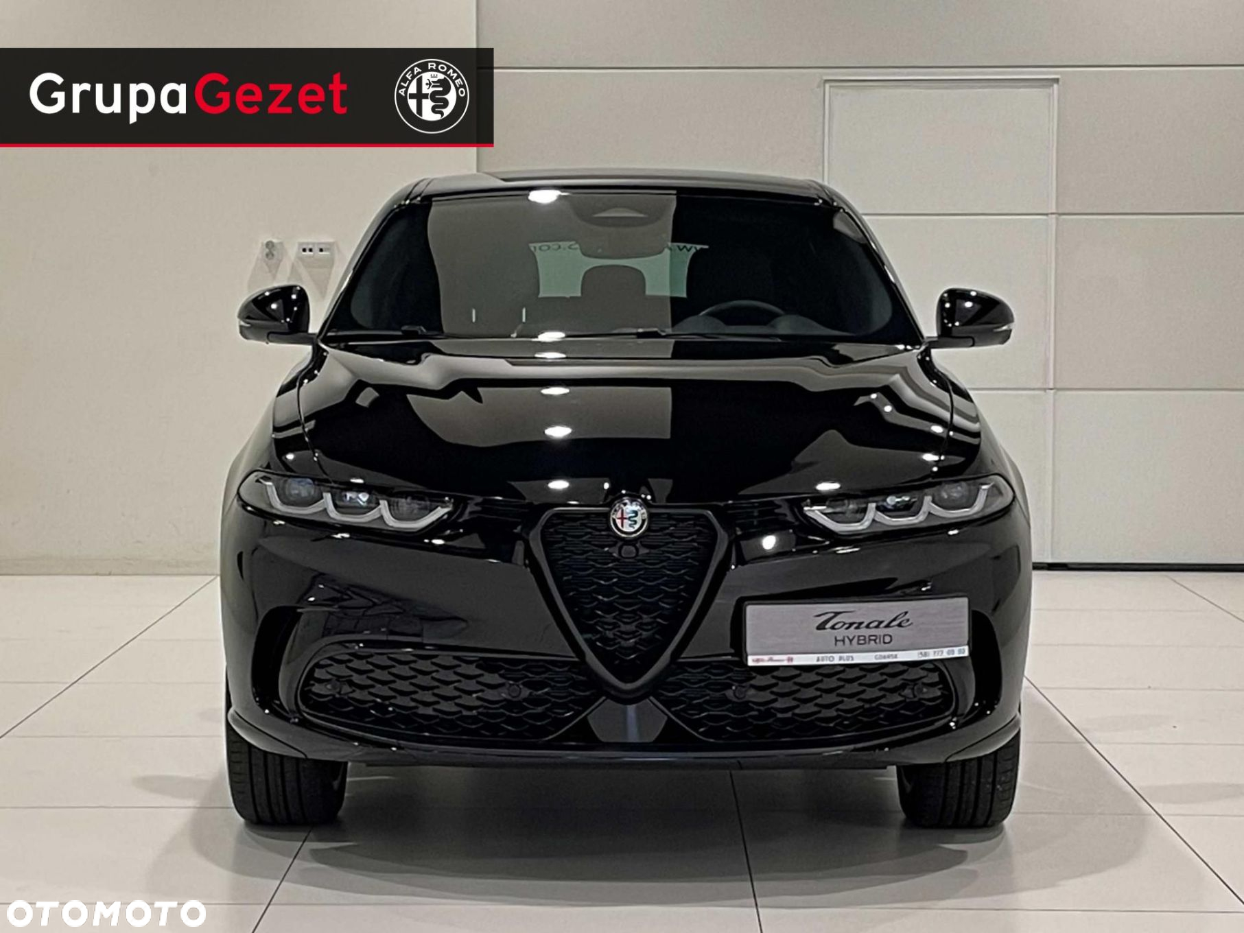 Alfa Romeo Tonale - 17
