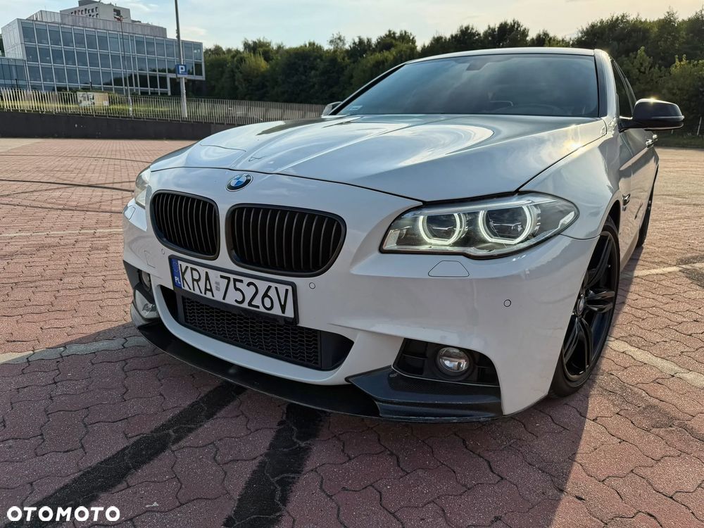 BMW Seria 5 - 31