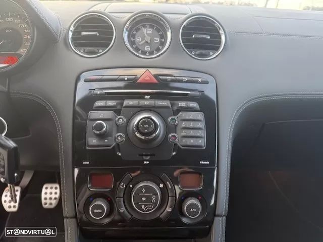 Peugeot RCZ 1.6 200 THP - 14