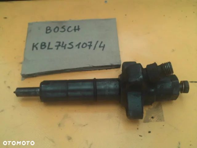 Silnik 1006P na części Same Laser 110 - 7