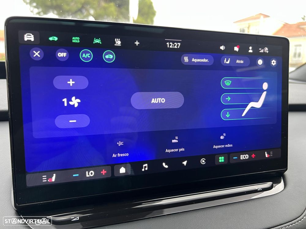 Skoda Enyaq 85 Sportline - 24