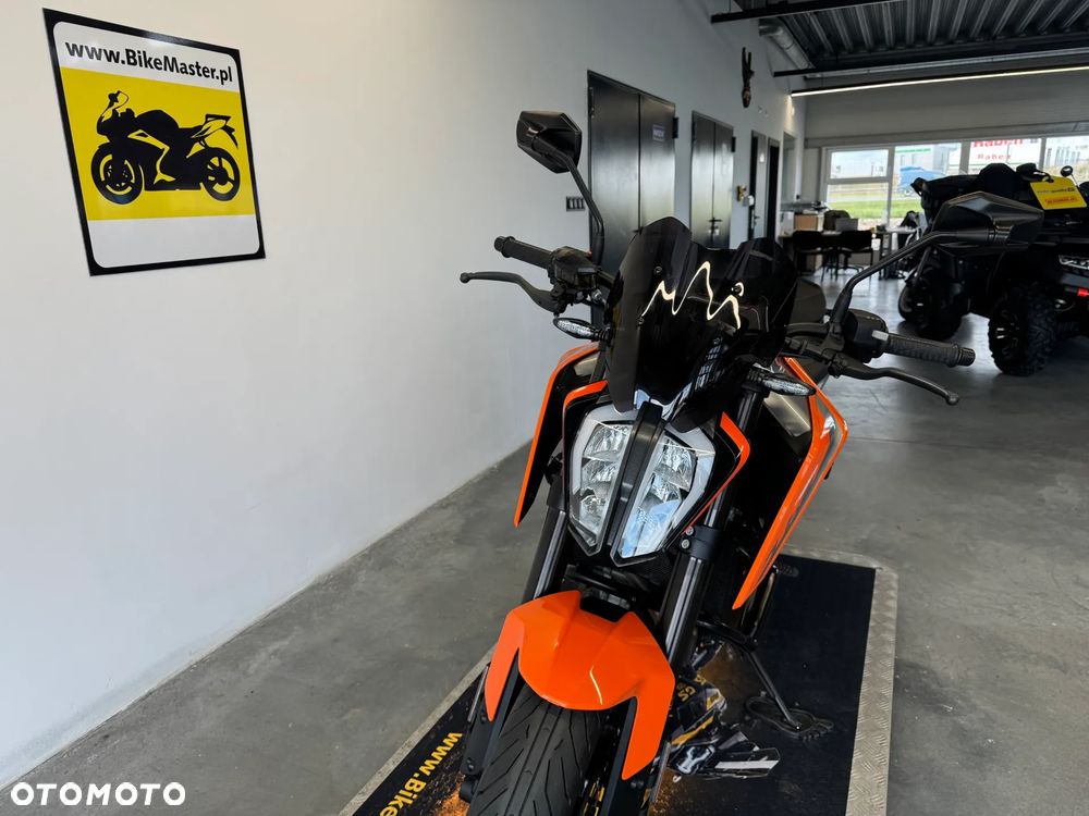 KTM Duke - 33