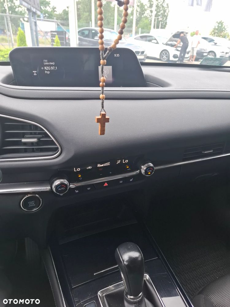 Mazda CX-30 2.0 mHEV Kanjo 2WD - 9