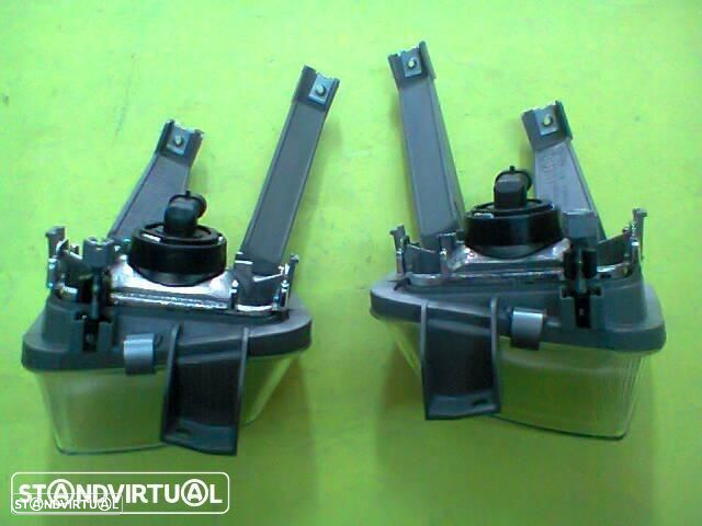 faróis nevoeiro Opel Astra F 1995 até 1997 (novo) - 2