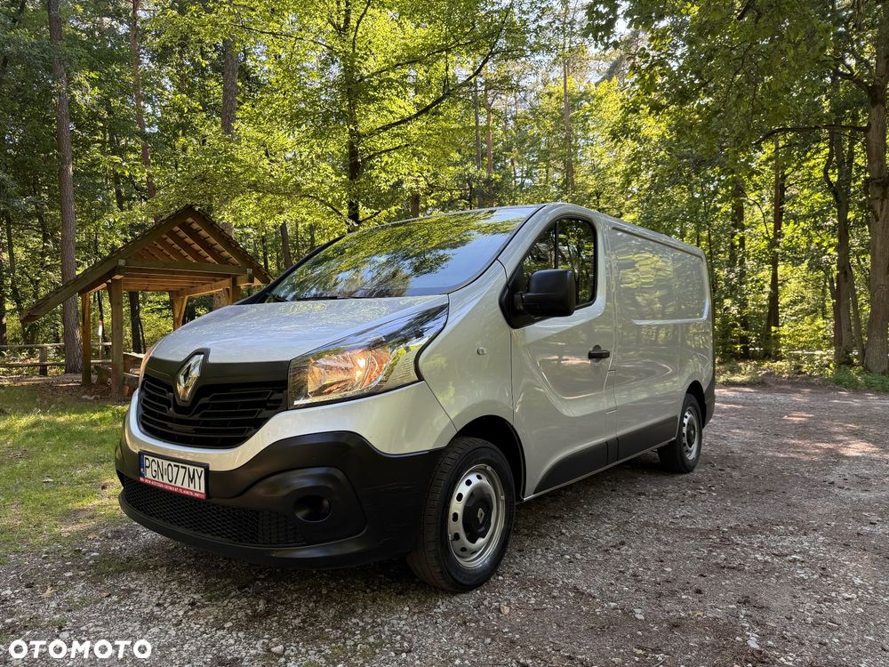 Renault Trafic - 17