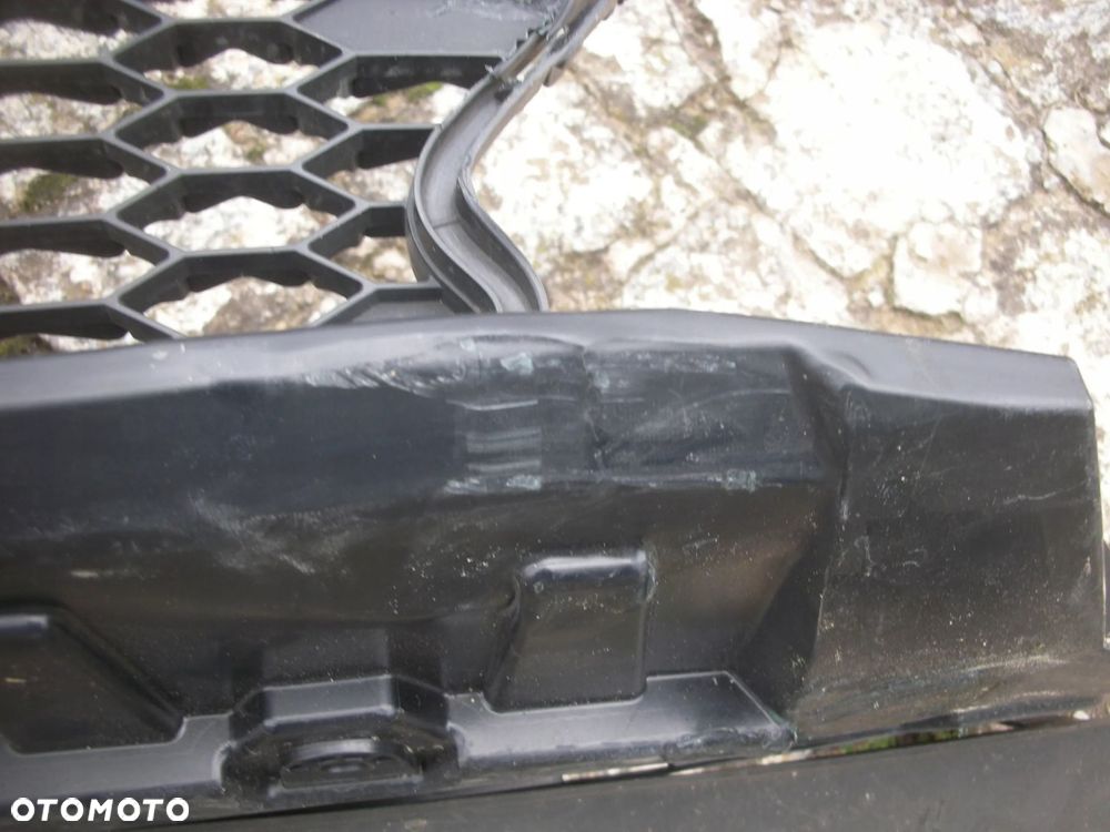 HONDA JAZZ KRATKA ZDERZAKA PRZEDNIEGO 2015-2019 - 2