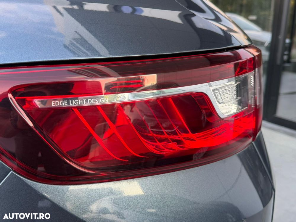 Renault Megane ENERGY TCe 140 EDC BOSE EDITION - 19