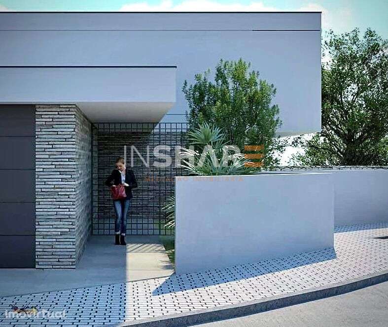 Moradia Individual T3/T4 - 2 Pisos C/ Piscina - Gualtar, Braga - Grande imagem: 5/27