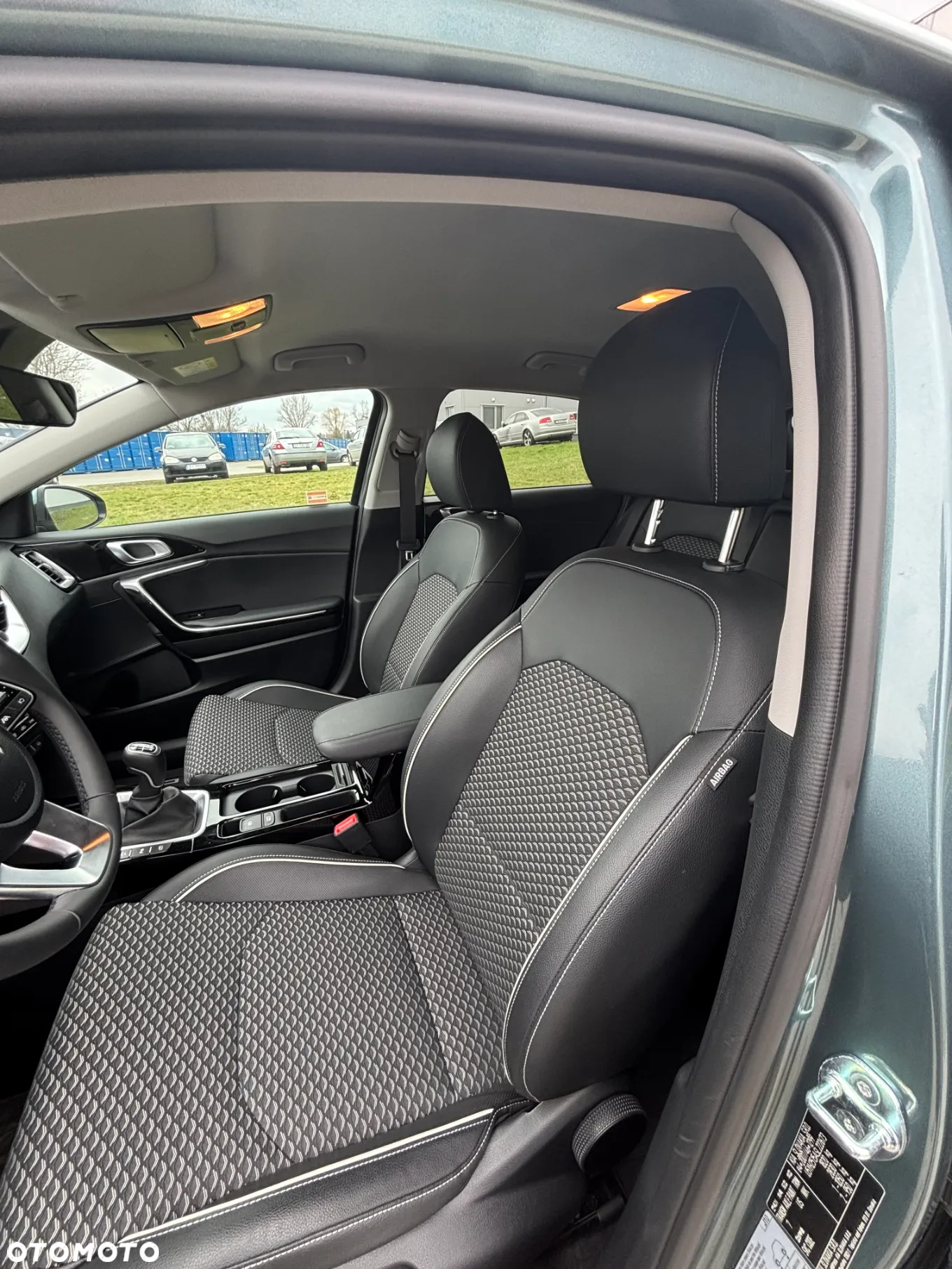 Kia Ceed 1.5 T-GDI L - 9