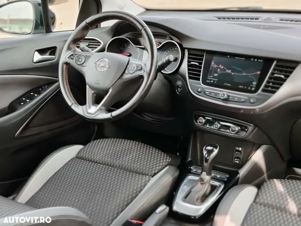 Opel Crossland X 1.5 Diesel Start/Stop Automatik Ultimate - 9