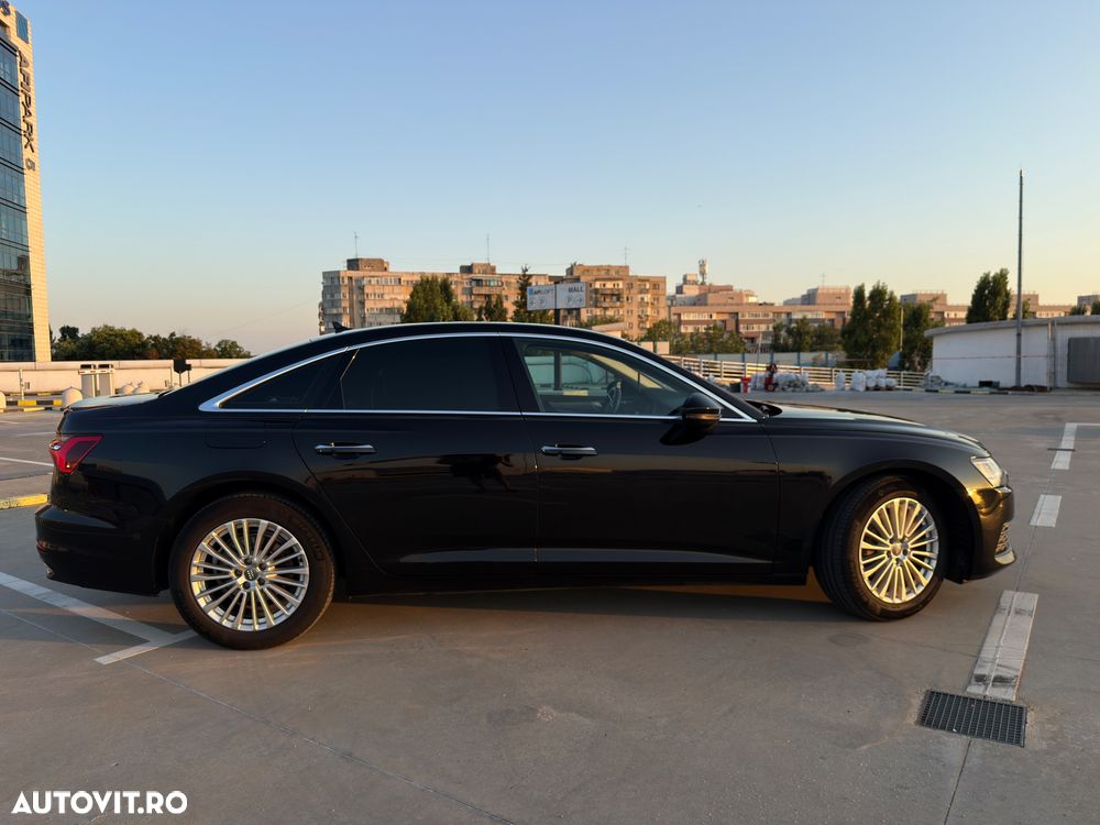 Audi A6 Limuzina 40 TDI S tronic design - 2
