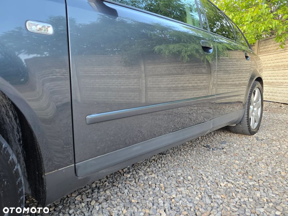 Audi A4 Avant 1.8 T - 12