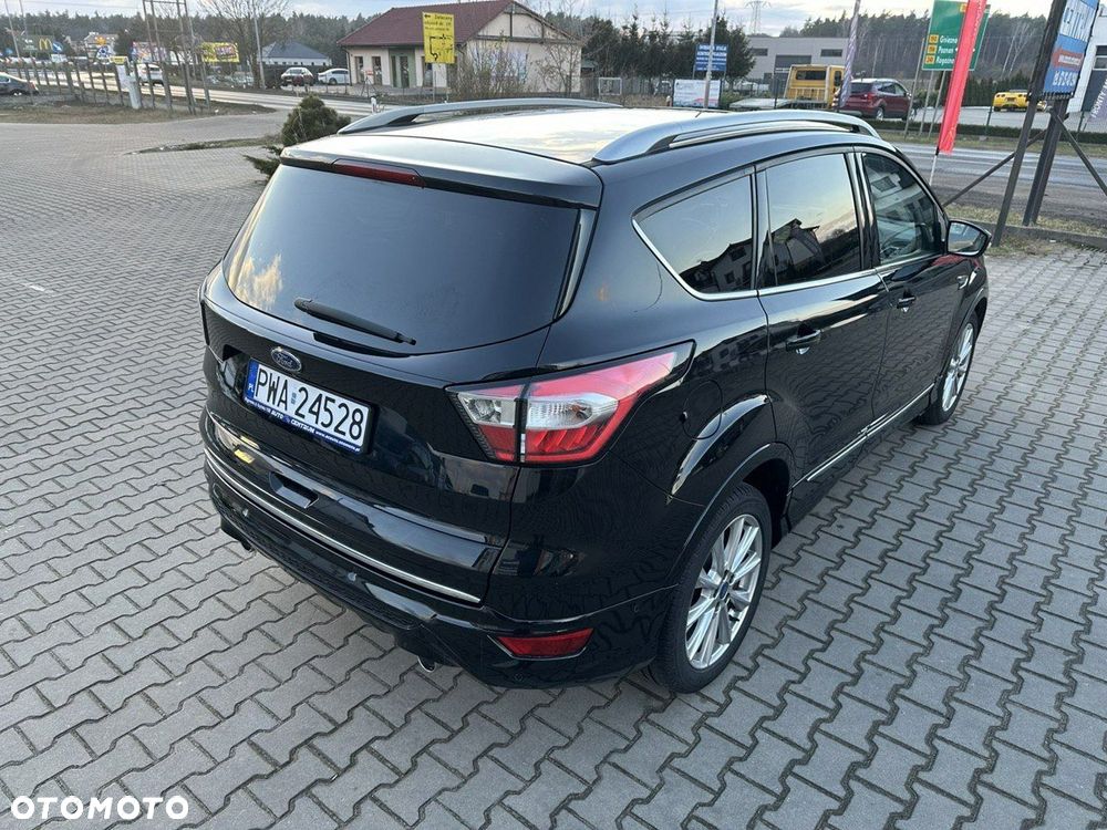 Ford Kuga - 11