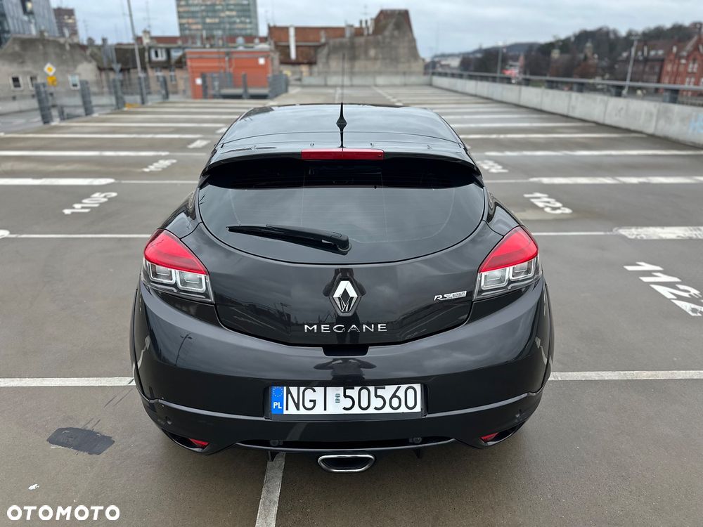 Renault Megane - 9