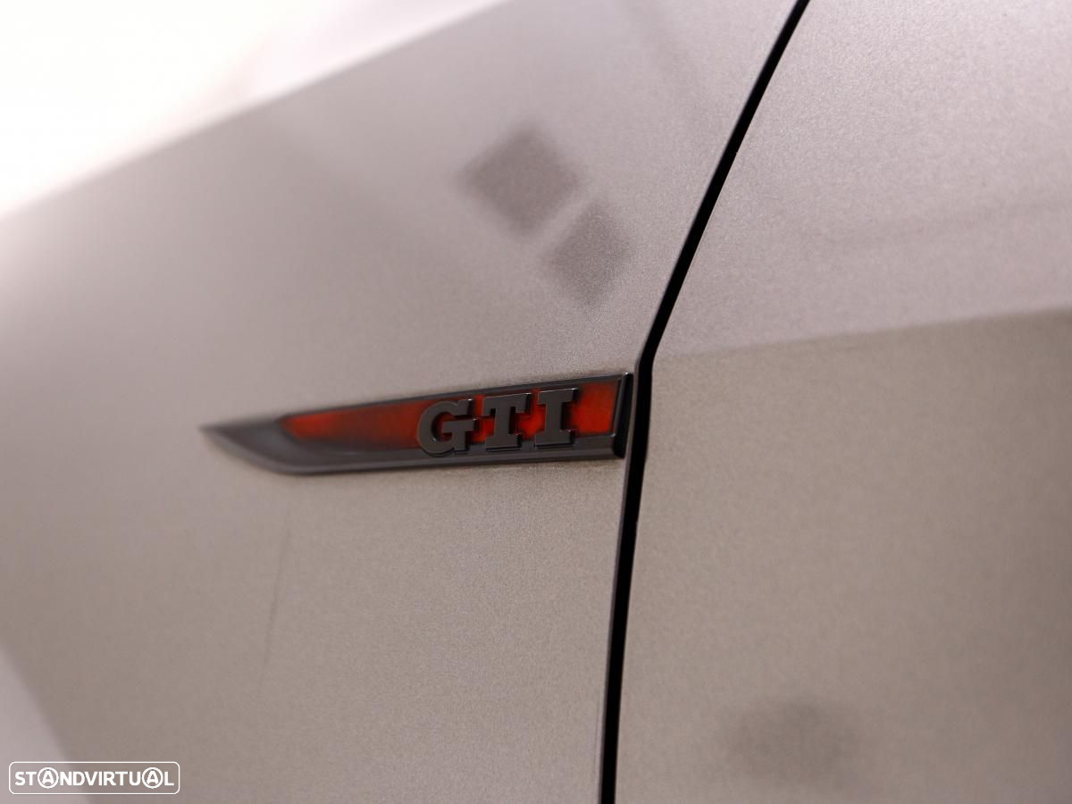 VW Golf 2.0 TSi GTi DSG Performance - 15