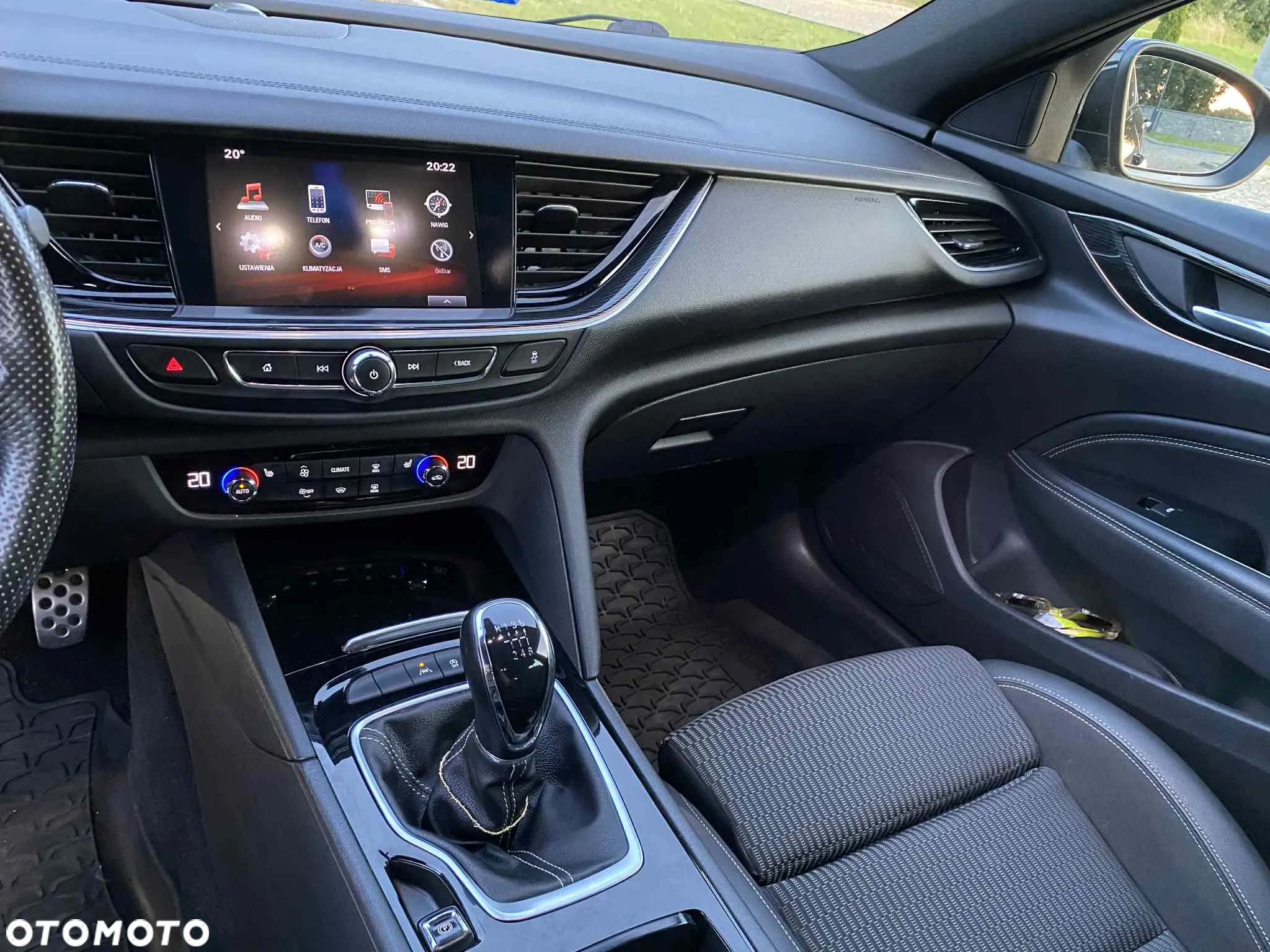 Opel Insignia 2.0 CDTI Elite S&S - 5