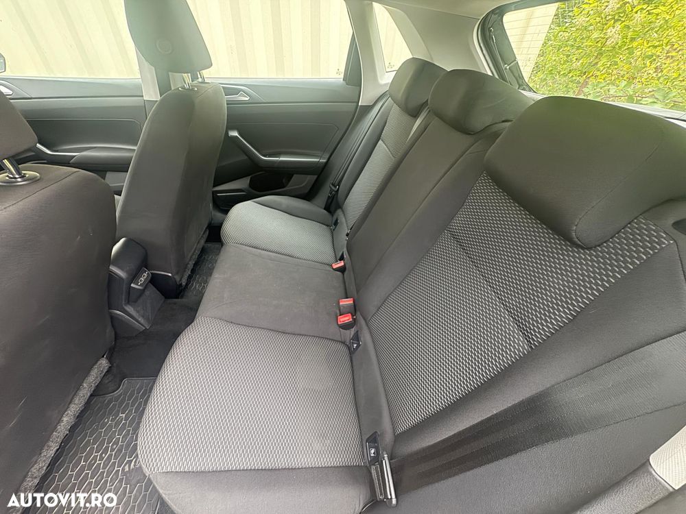 Volkswagen Polo 1.0 Trendline - 15
