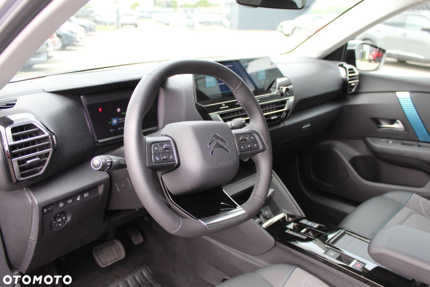 Citroën C4 - 11