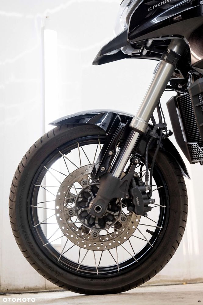 Honda VFR - 31