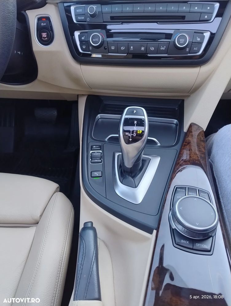 BMW Seria 4 430i xDrive Aut. Sport Line - 14