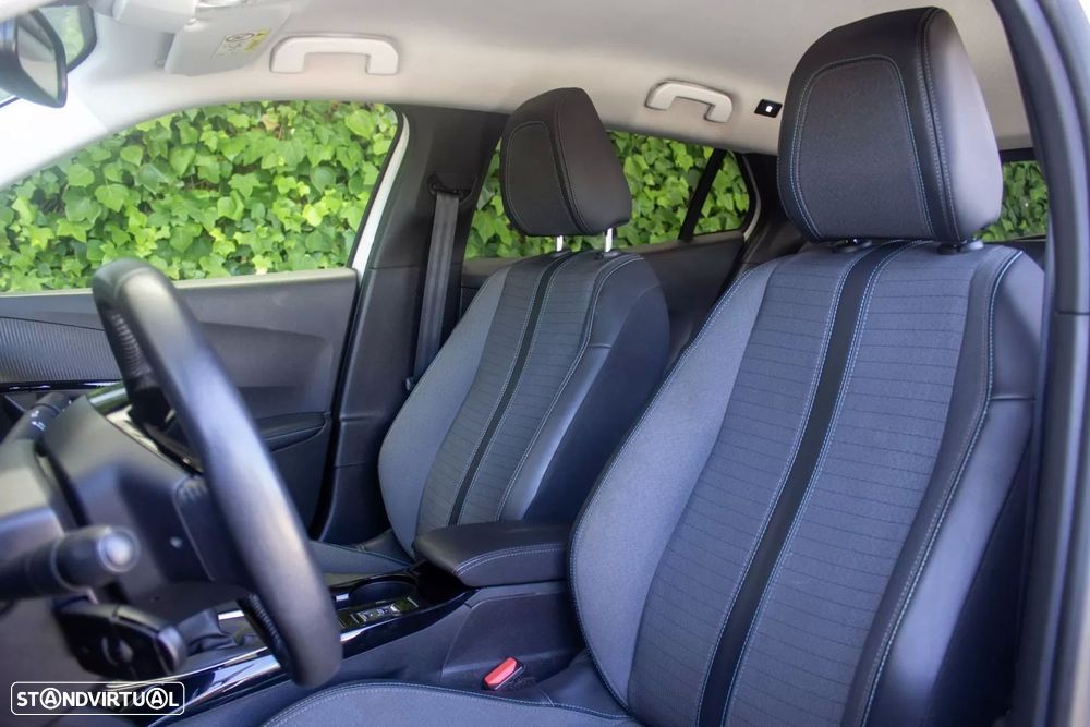 Peugeot 2008 1.5 BlueHDi Allure - 13