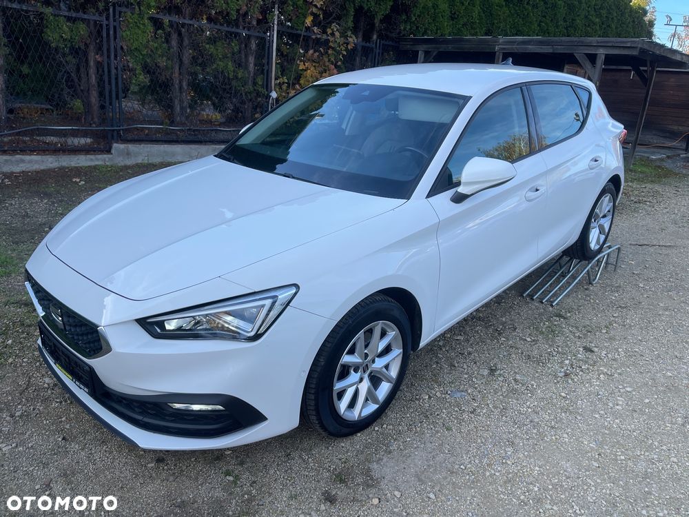 Seat Leon 2.0 TDI DPF DSG Xcellence - 13