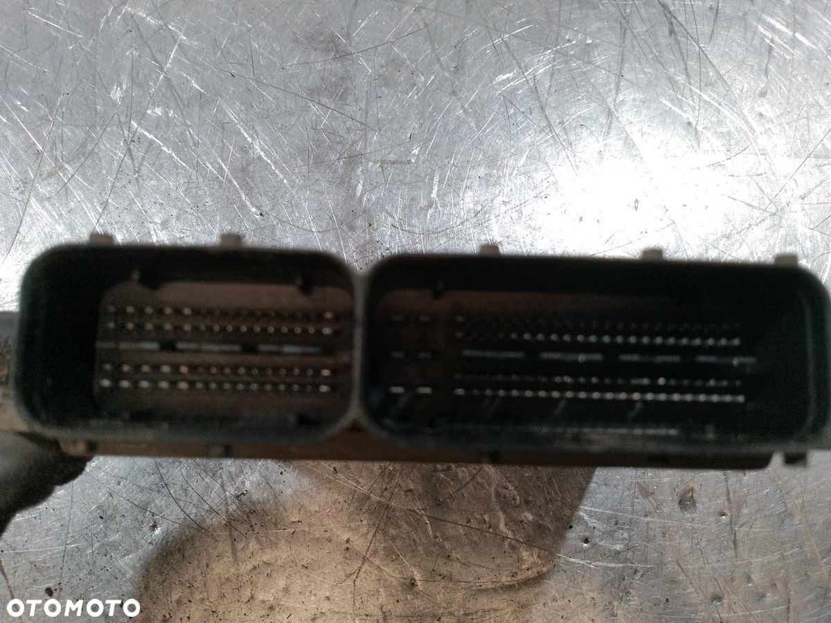 KOMPUTER, STEROWNIK SKODA RAPID 03F906070HA 5WP44882 1.2 TSI - 2
