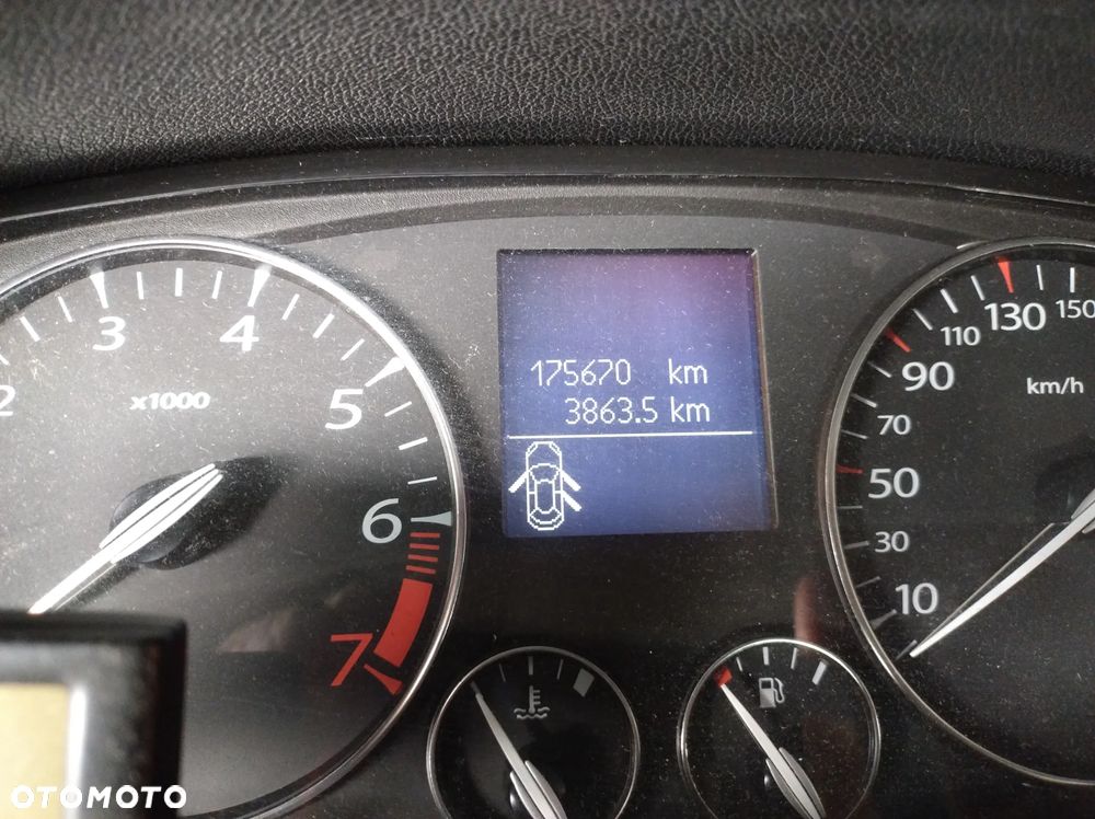Renault Laguna 1.6 Expression - 17