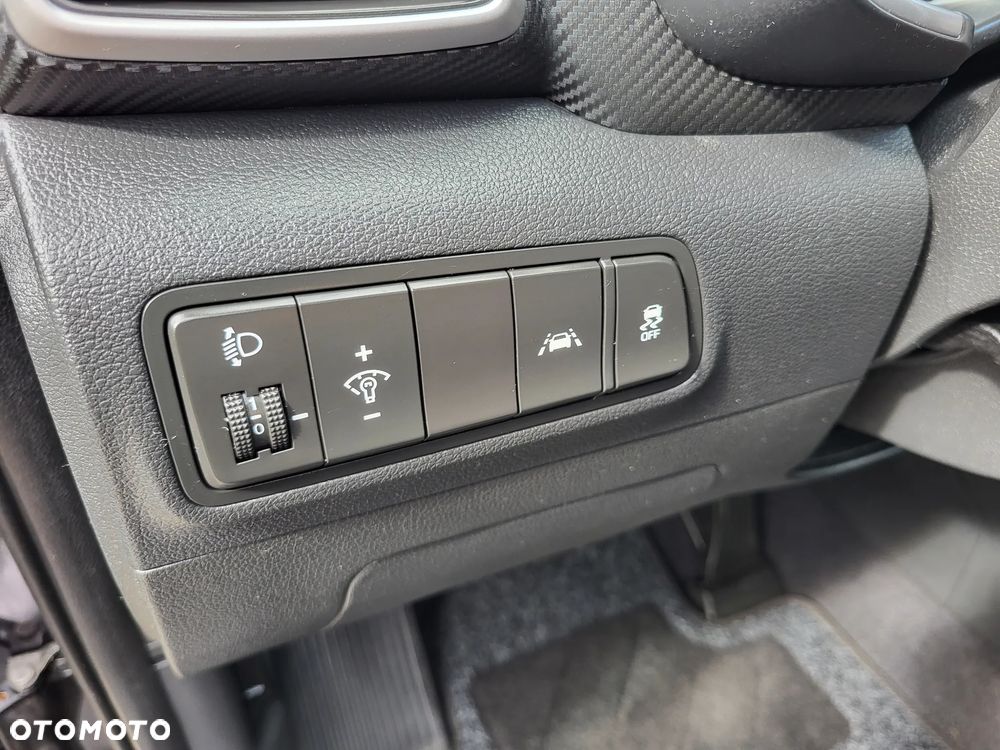 Hyundai Tucson 1.6 GDi 2WD Advantage - 22