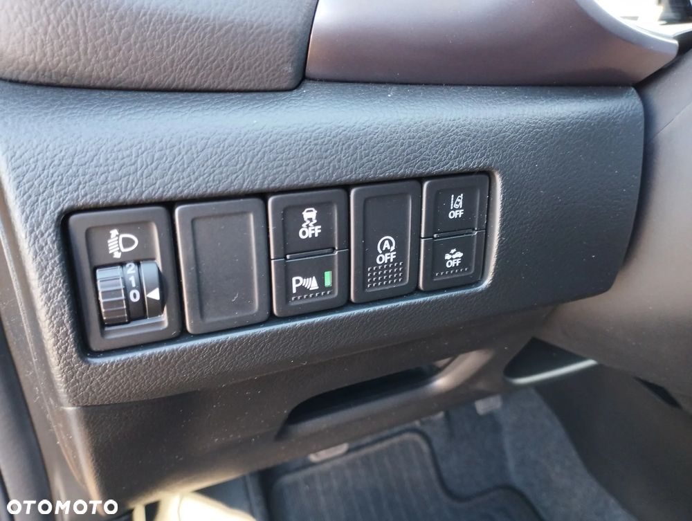 Suzuki Vitara 1.4 Boosterjet mHEV Premium Plus 2WD - 15