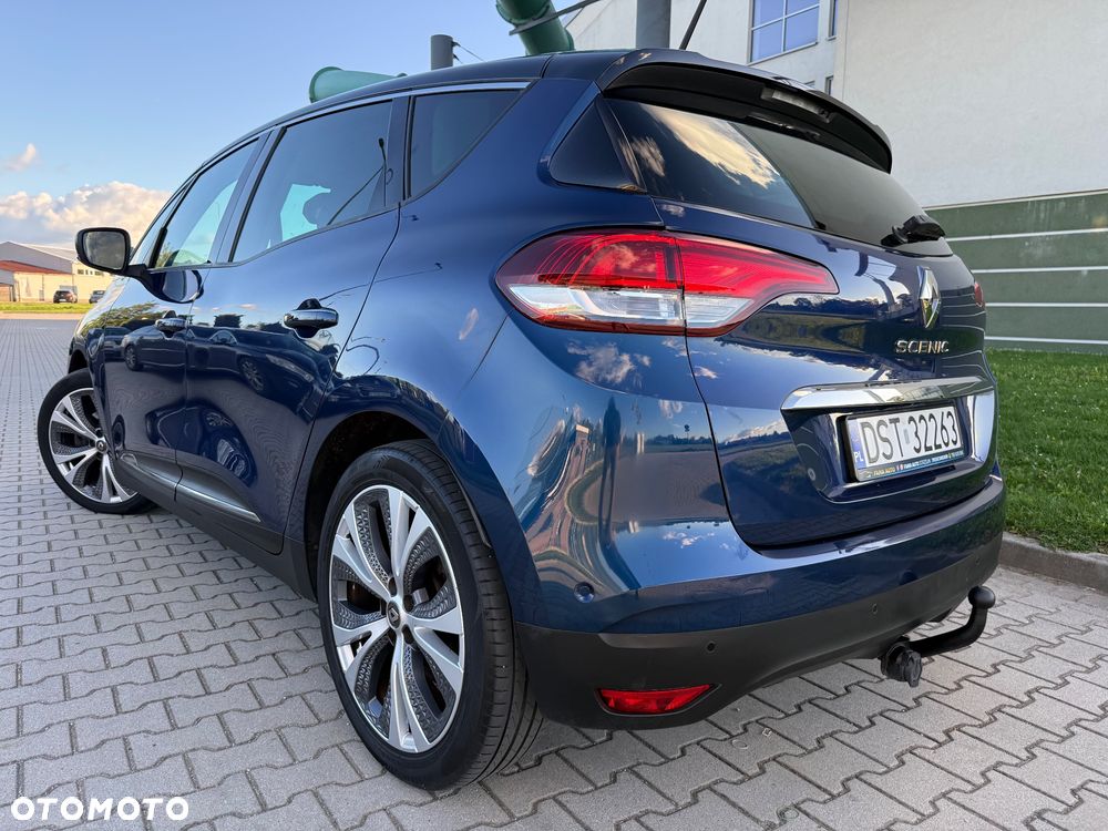 Renault Scenic ENERGY TCe 130 S&S LIMITED - 6