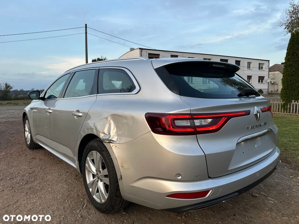 Renault Talisman - 6